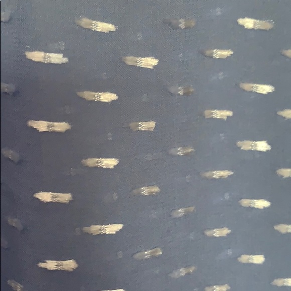 J. Crew silk popover top - Picture 6 of 7